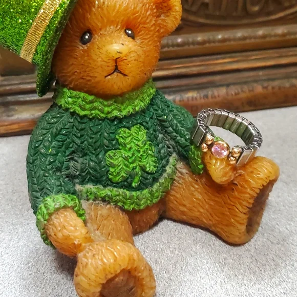 NOMINATION RING - Picture 6 of 10